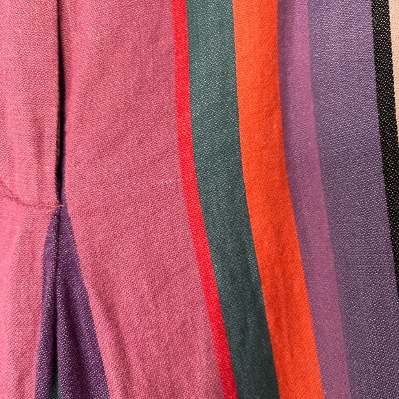 Mara Hoffman “Aura” Geometric Print Pants - Size 4 - Picture 5 of 7